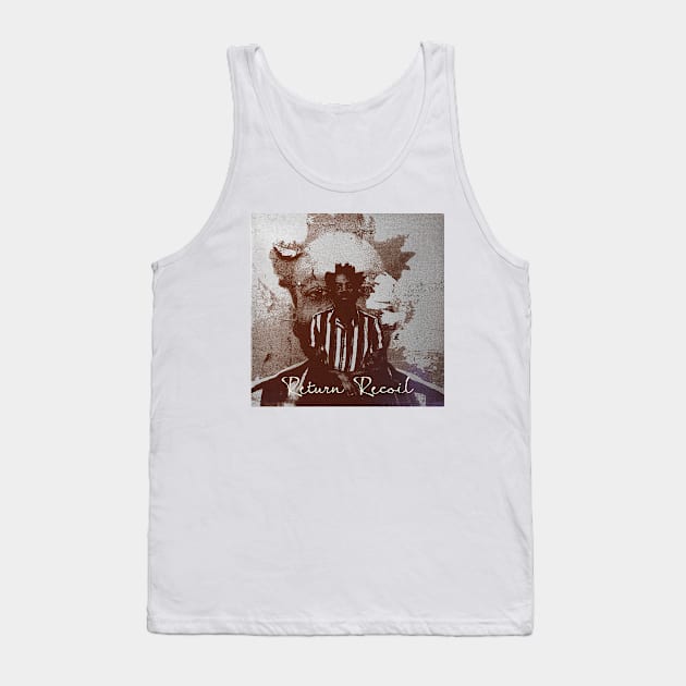 Return And Return Tank Top by Pride Merch